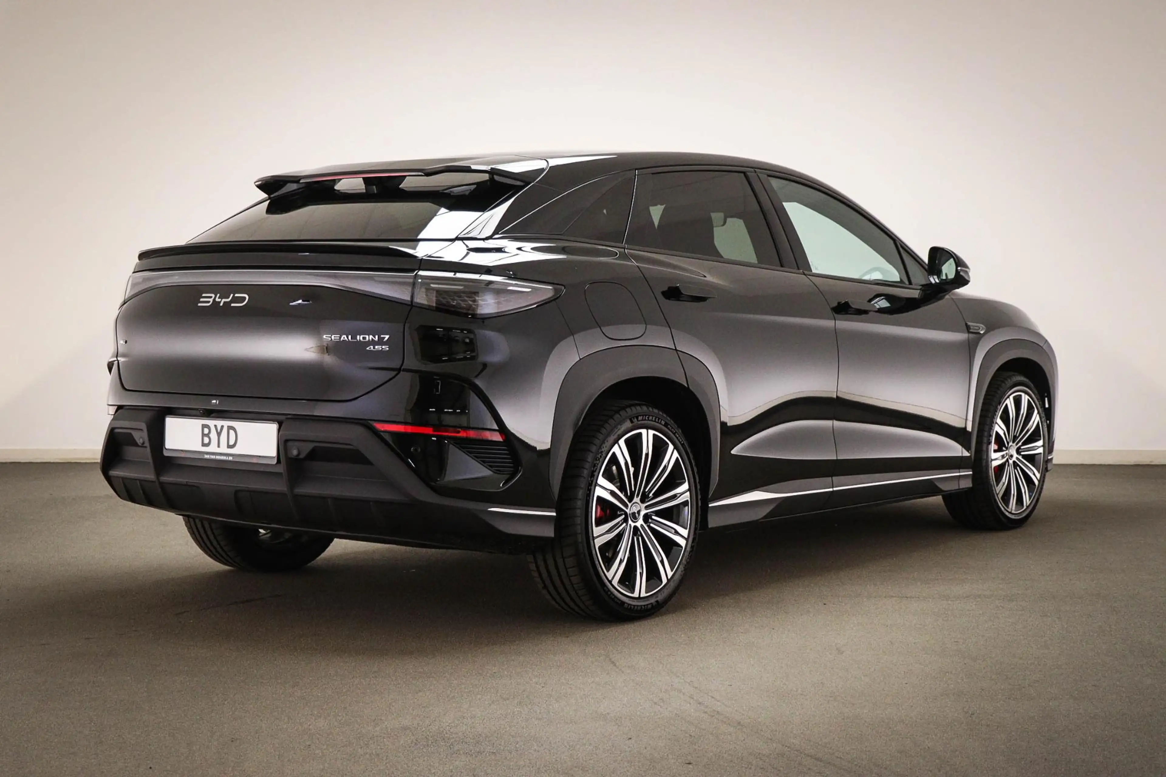 BYD Sealion Excellence AWD 91.3 kWh | PANORAMADAK | ST — photo 2