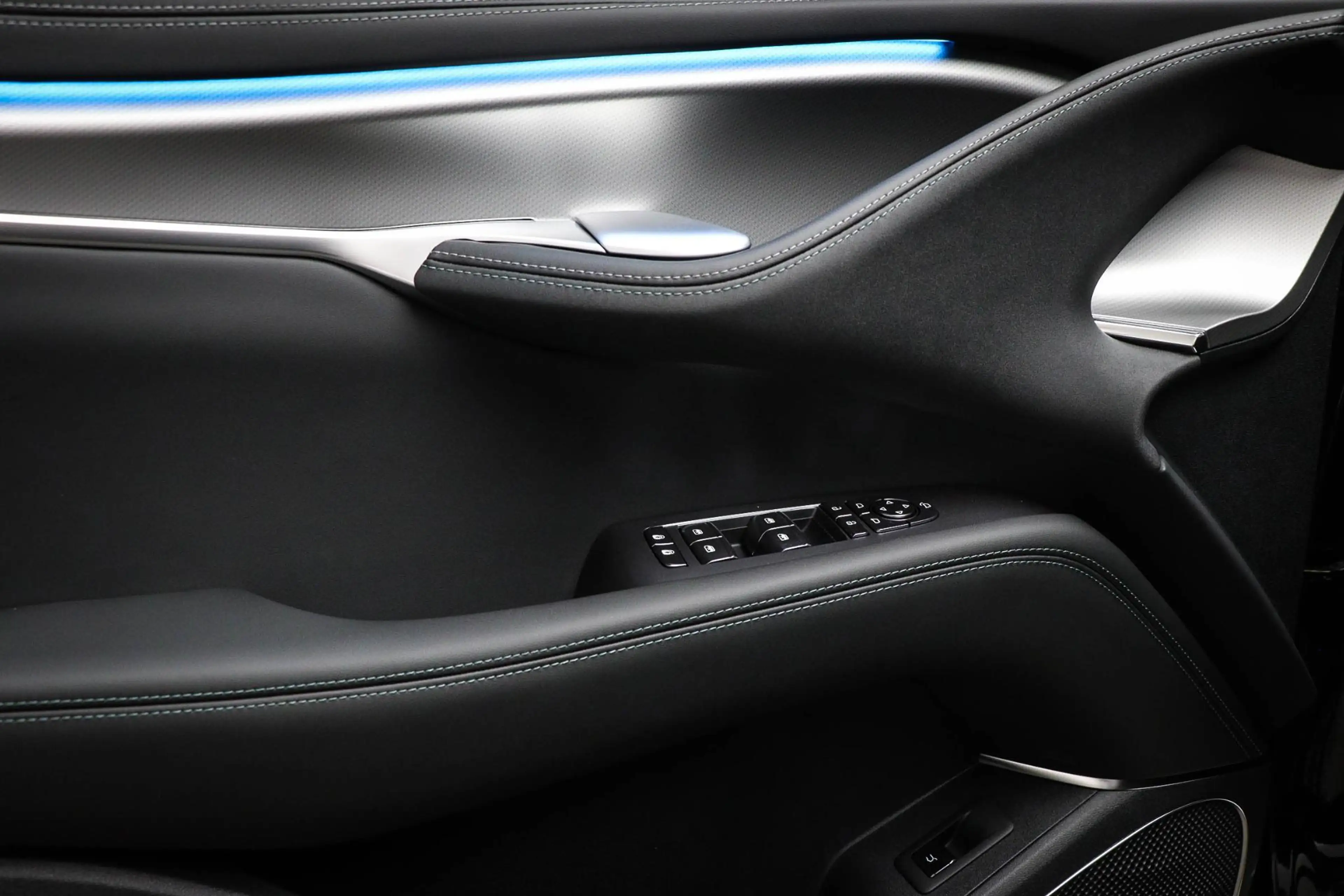 BYD Sealion Excellence AWD 91.3 kWh | PANORAMADAK | ST — photo 32