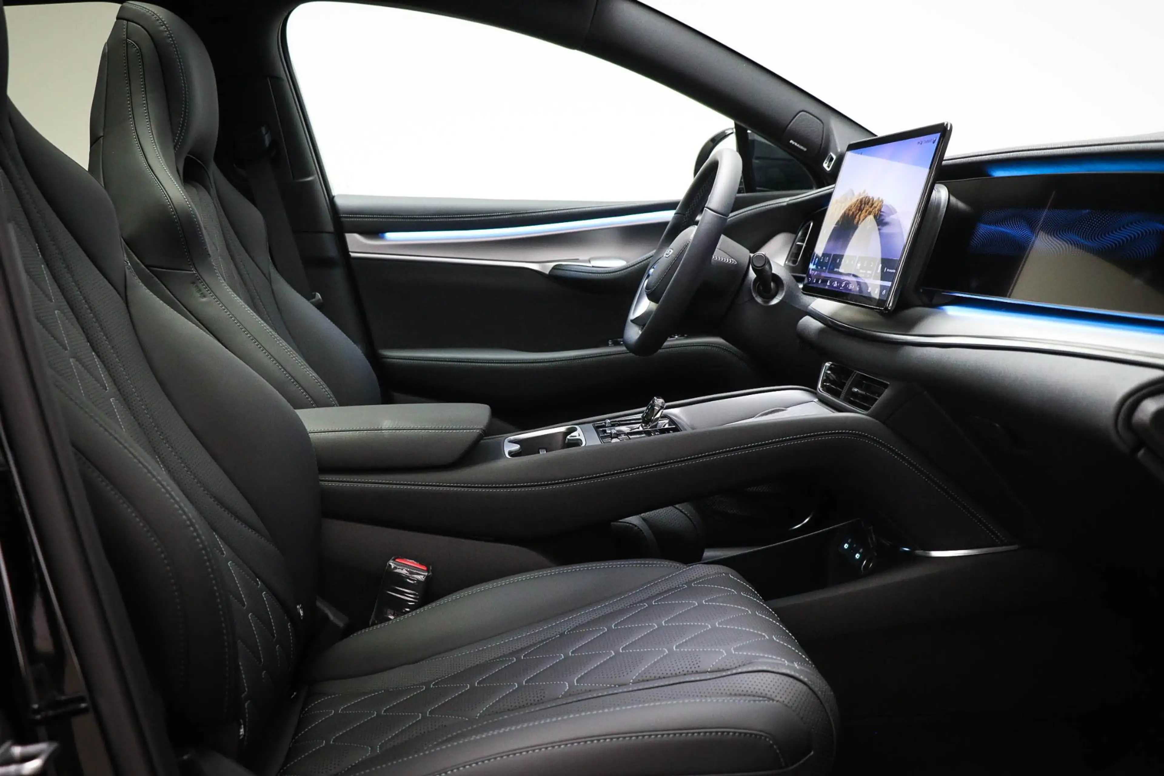 BYD Sealion Excellence AWD 91.3 kWh | PANORAMADAK | ST — photo 11