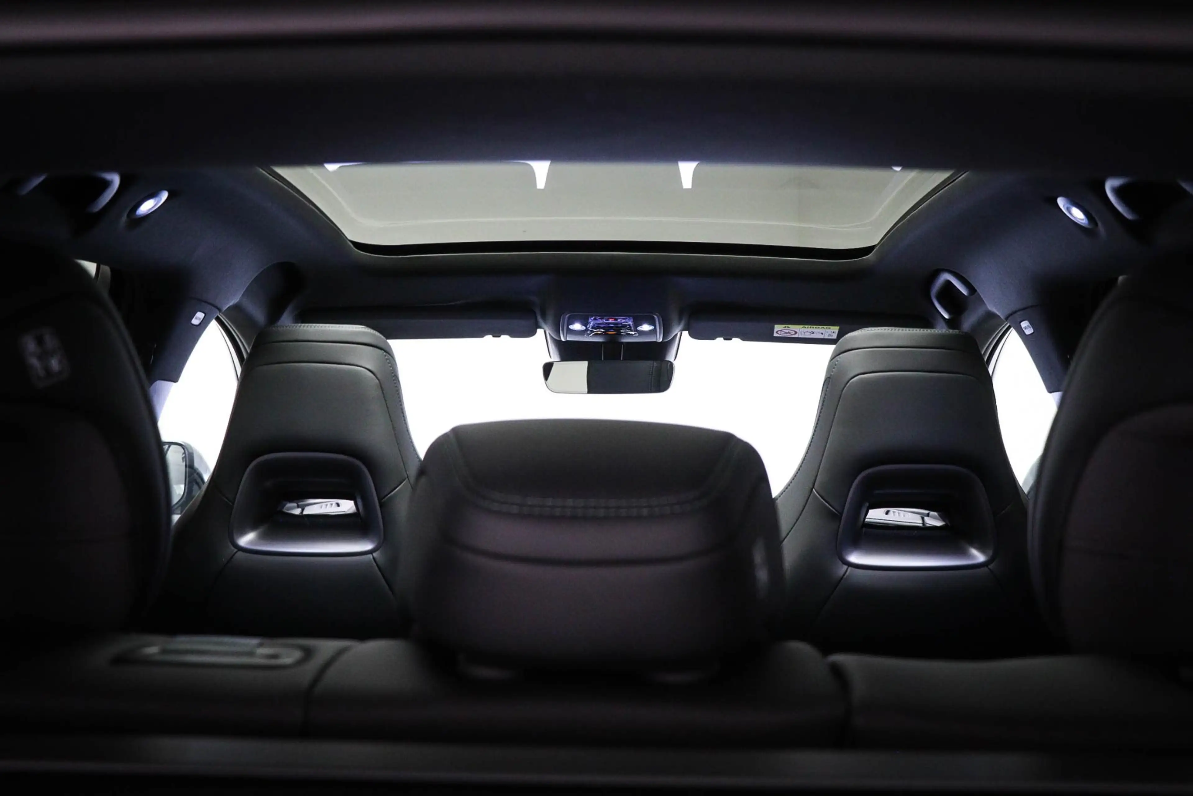 BYD Sealion Excellence AWD 91.3 kWh | PANORAMADAK | ST — photo 10
