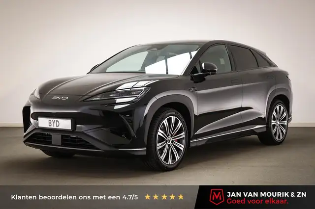 BYD Autres Sealion Excellence AWD 91.3 kWh | PANORAMADAK | ST