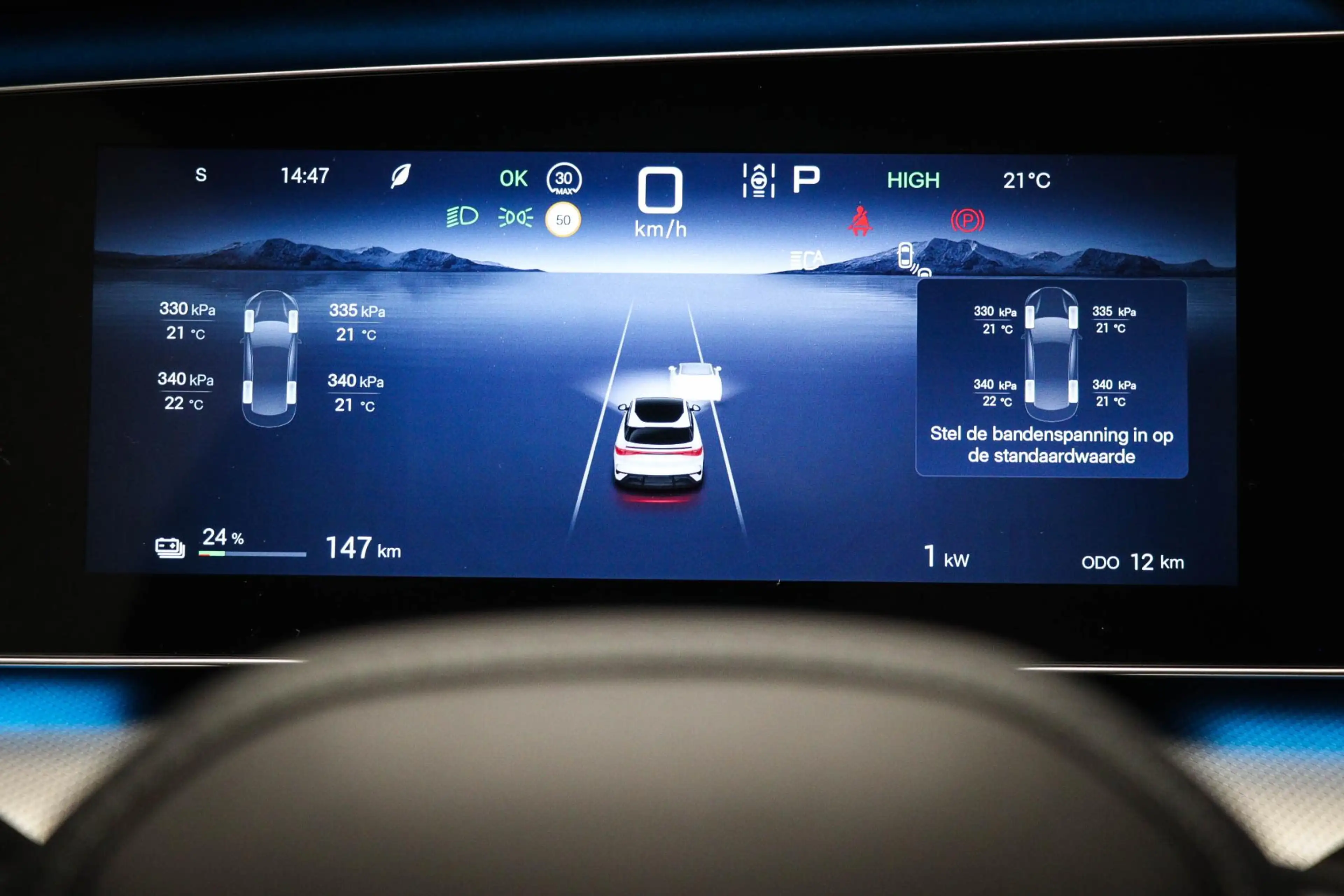 BYD Sealion Excellence AWD 91.3 kWh | PANORAMADAK | ST — photo 4