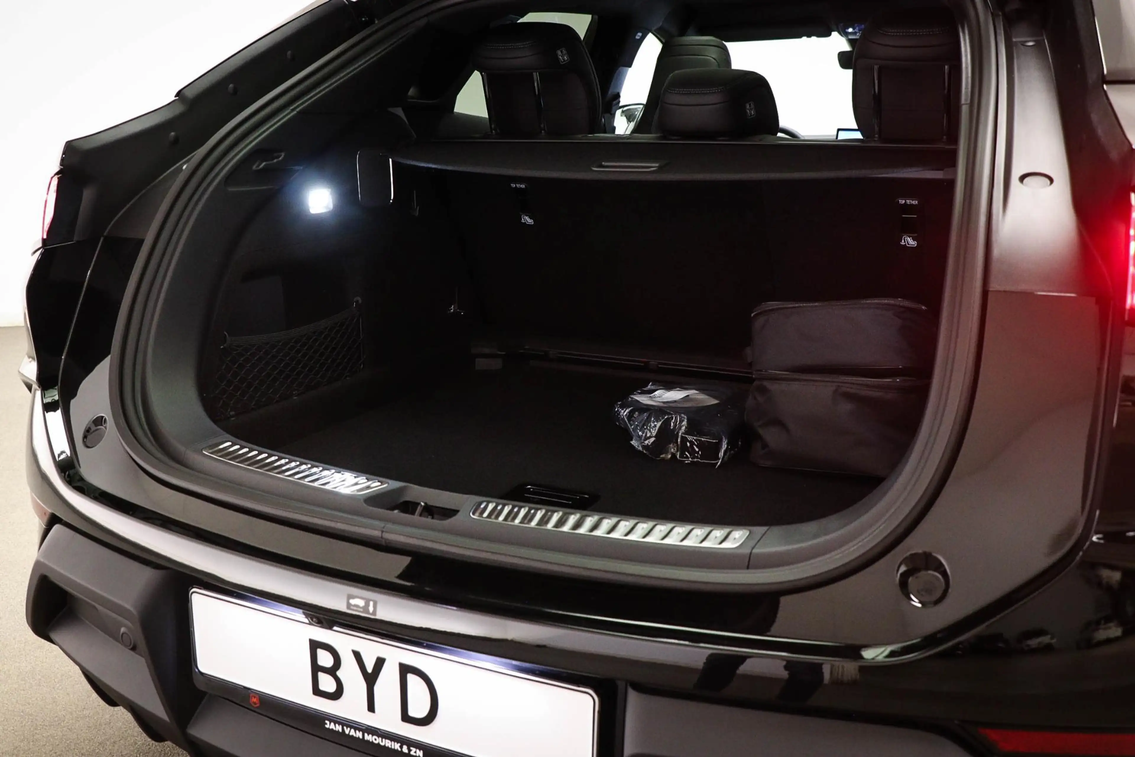 BYD Sealion Excellence AWD 91.3 kWh | PANORAMADAK | ST — photo 16