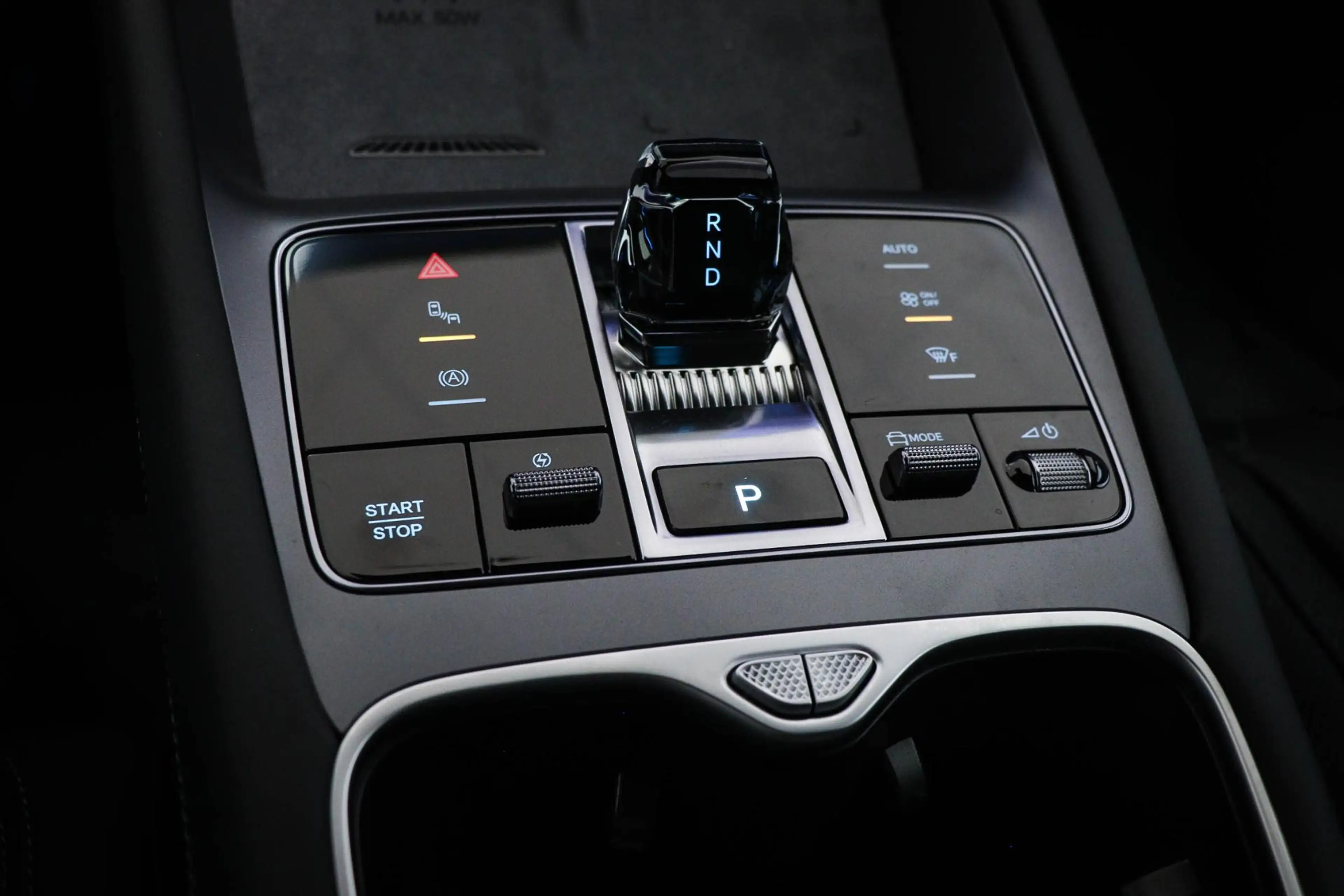 BYD Sealion Excellence AWD 91.3 kWh | PANORAMADAK | ST — photo 38
