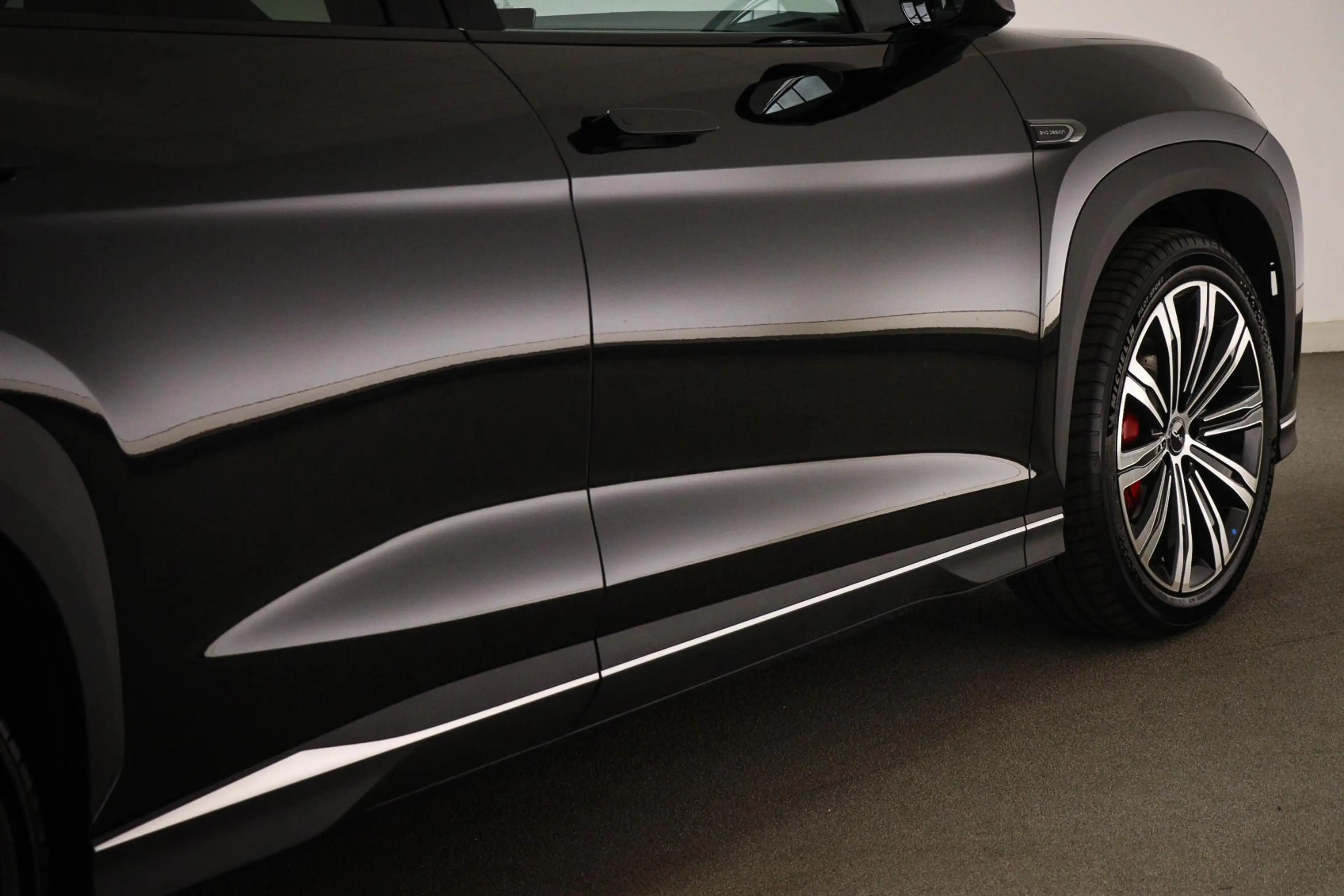 BYD Sealion Excellence AWD 91.3 kWh | PANORAMADAK | ST — photo 29
