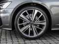 Audi A6 S line 40 TDI quattro S tronic Matrix Grau - thumbnail 9