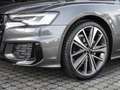 Audi A6 S line 40 TDI quattro S tronic Matrix Grau - thumbnail 8