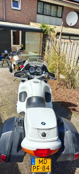 BMW R 850 RT - foto 3