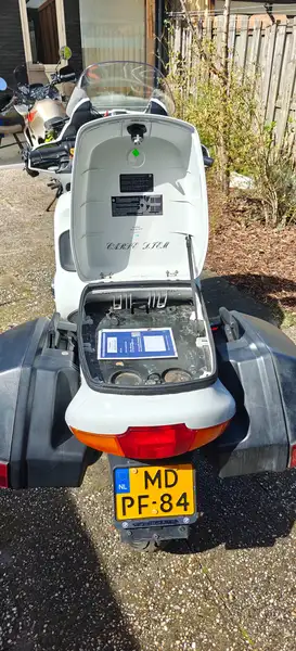 BMW R 850 RT - foto 8