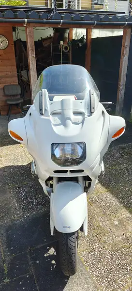 BMW R 850 RT - foto 2