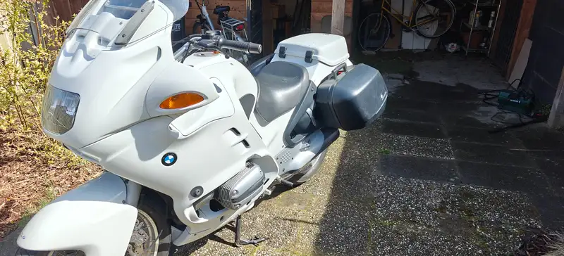 BMW R 850 RT - foto 7