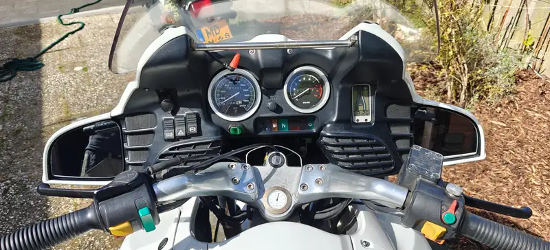 BMW R 850 RT - foto 5