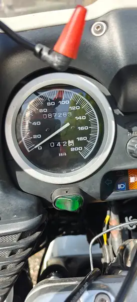 BMW R 850 RT - foto 4