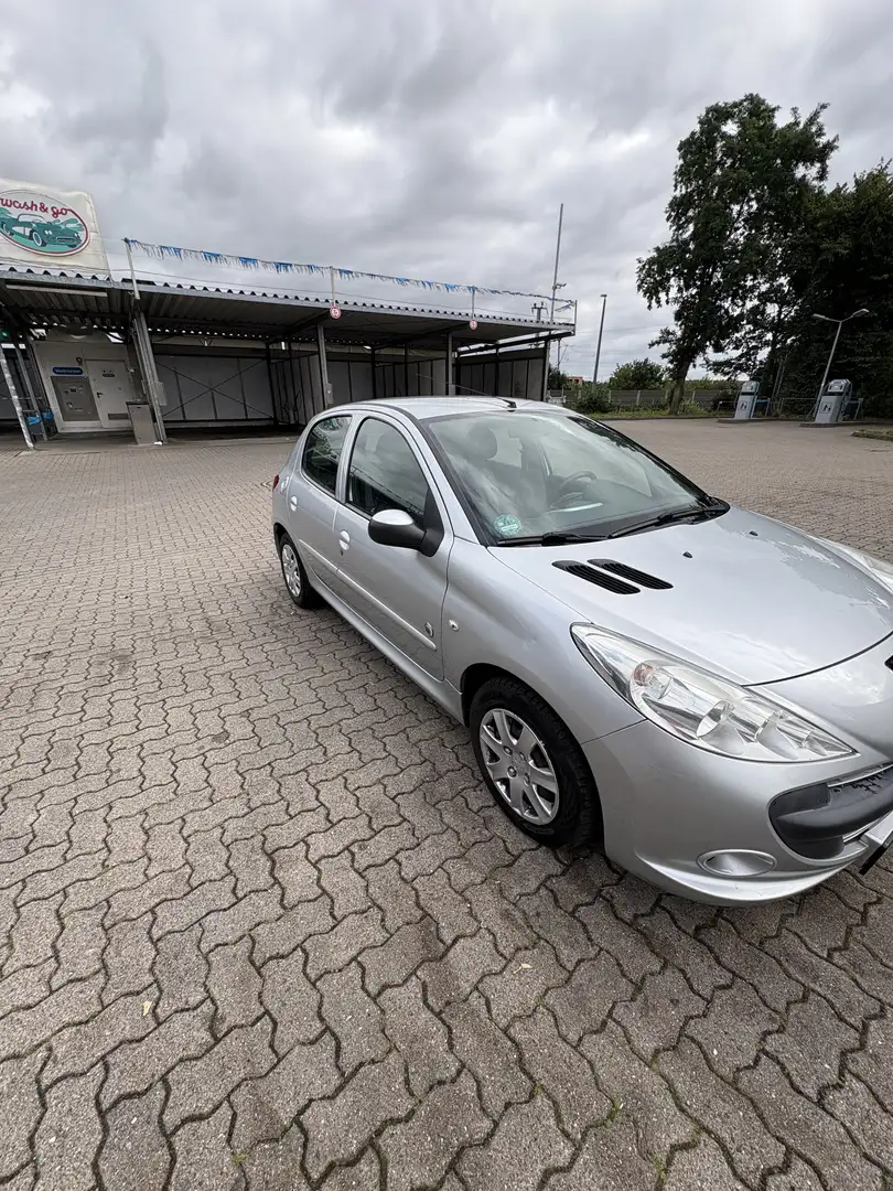 Peugeot 206 206+ 60 Generation - 1
