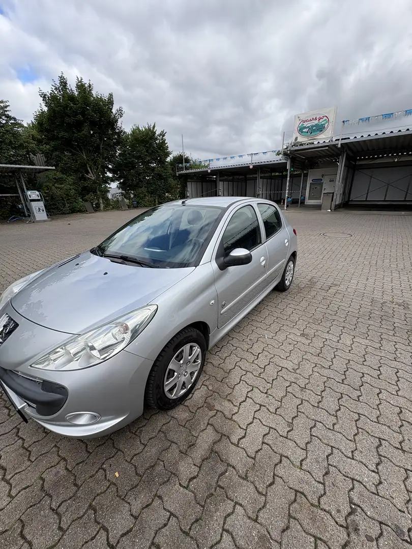 Peugeot 206 206+ 60 Generation - 2