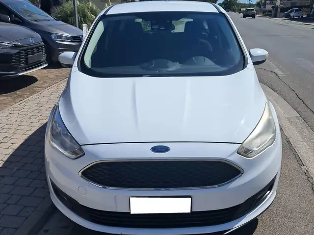 Ford C-Max C-Max III 2015 1.5 tdci Business s