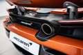 McLaren 720S Coupé V8 4.0 720 ch Luxury Arancione - thumbnail 15