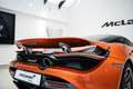 McLaren 720S Coupé V8 4.0 720 ch Luxury Oranžová - thumbnail 13