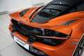 McLaren 720S Coupé V8 4.0 720 ch Luxury Oranžová - thumbnail 47