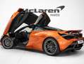 McLaren 720S Coupé V8 4.0 720 ch Luxury Orange - thumbnail 8