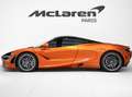 McLaren 720S Coupé V8 4.0 720 ch Luxury Arancione - thumbnail 5