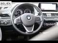 BMW X1 F48 X1 sDrive18i Sport-Line Blue - thumbnail 10
