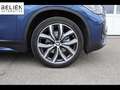 BMW X1 F48 X1 sDrive18i Sport-Line Blue - thumbnail 4