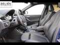 BMW X1 F48 X1 sDrive18i Sport-Line Blue - thumbnail 9