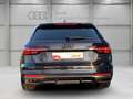 Audi A4 Avant 45 TFSI S-tronic quattro S line StandHZG Mem Negro - thumbnail 4