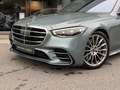 Mercedes-Benz S 350 d 4Matic AMG Line Vert - thumbnail 3