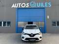 Renault Clio TCe GLP Business 74kW Weiß - thumbnail 1