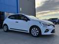 Renault Clio TCe GLP Business 74kW Weiß - thumbnail 3