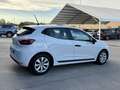 Renault Clio TCe GLP Business 74kW Weiß - thumbnail 4