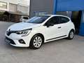 Renault Clio TCe GLP Business 74kW Weiß - thumbnail 2