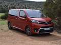 Toyota Proace Family Advance 8plazas Automatica  L1 2.0D 145Cv Orange - thumbnail 5