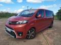 Toyota Proace Family Advance 8plazas Automatica  L1 2.0D 145Cv Orange - thumbnail 1