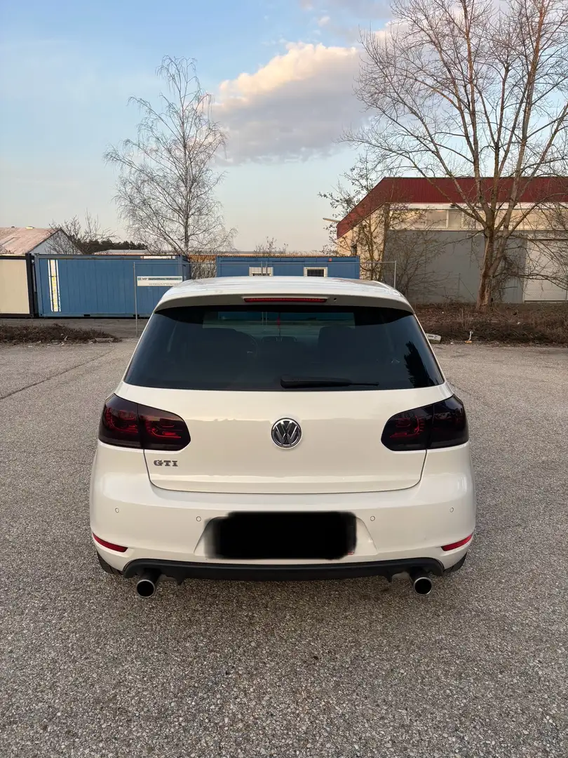 Volkswagen Golf GTI 2,0 - 1