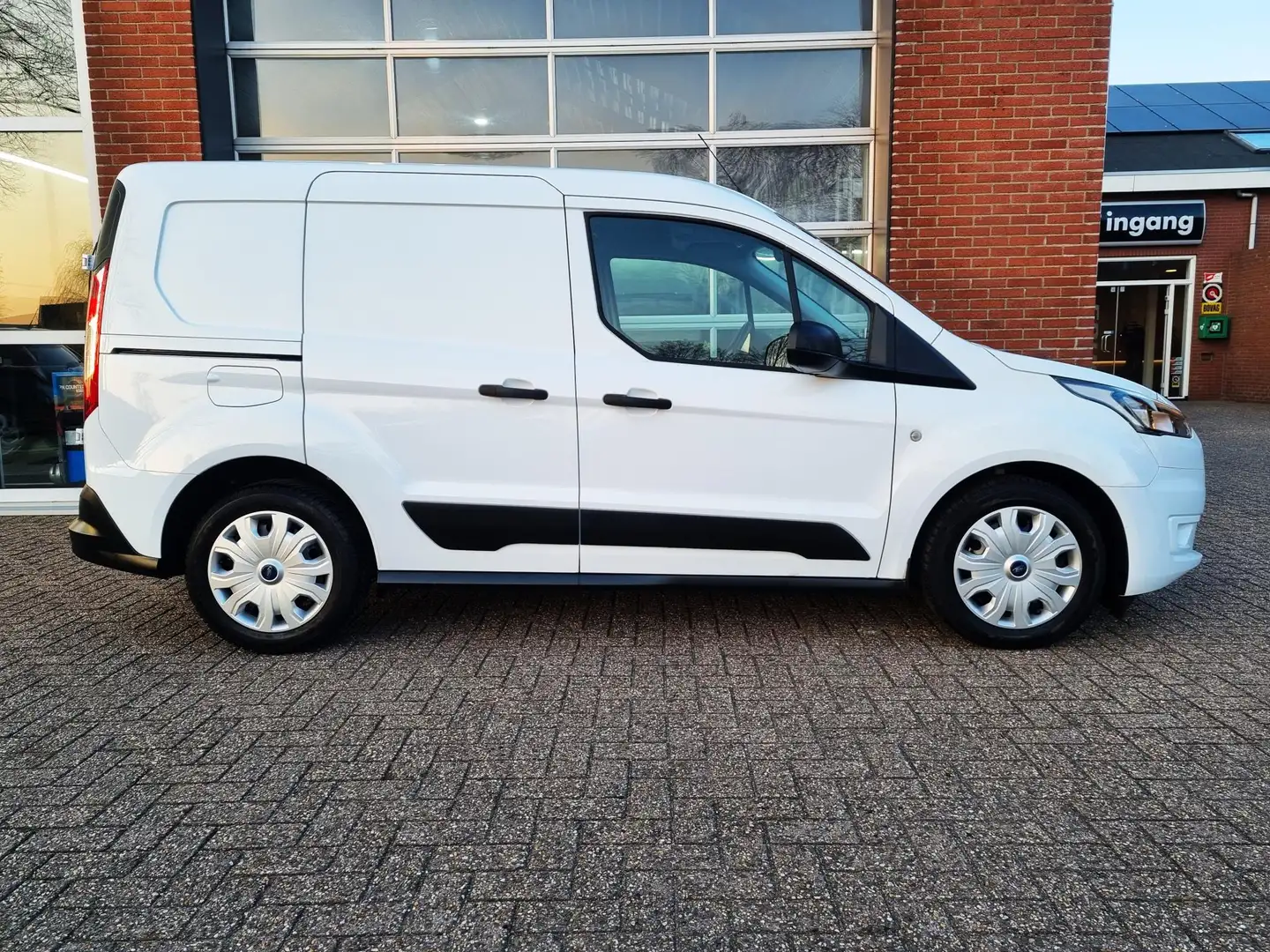 Ford Transit Connect 1.5 EcoBlue L1 Trend/Airco/Navi/Cruise/Cam - 2