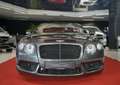 Bentley Continental GTC V8 Mulliner ACC MassageSoftclose Grey - thumbnail 1