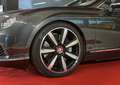 Bentley Continental GTC V8 Mulliner ACC MassageSoftclose siva - thumbnail 4