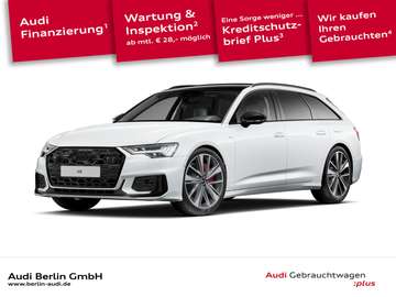 TFSI e Design S line 55 quattro S troni
