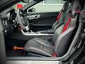 Mercedes-Benz SLC 43 AMG NL delivery / Dealer serviced in 2026 / Iwc clock Negro - thumbnail 24