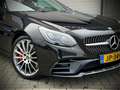 Mercedes-Benz SLC 43 AMG NL delivery / Dealer serviced in 2026 / Iwc clock Negro - thumbnail 17