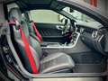 Mercedes-Benz SLC 43 AMG NL delivery / Dealer serviced in 2026 / Iwc clock Negro - thumbnail 32