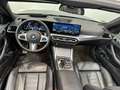 BMW 420 i Cabrio M Sport Paket Open Air Paket Grey - thumbnail 3