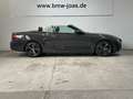 BMW 420 i Cabrio M Sport Paket Open Air Paket Grey - thumbnail 11