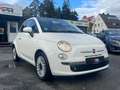 Fiat 500 Panorama Klima PDC ALU Weiß - thumbnail 3