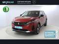 Peugeot 3008 1.2 PureTech S&S Allure 130 Rosso - thumbnail 1