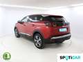 Peugeot 3008 1.2 PureTech S&S Allure 130 Rosso - thumbnail 3