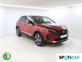 Peugeot 3008 1.2 PureTech S&S Allure 130 Rosso - thumbnail 4